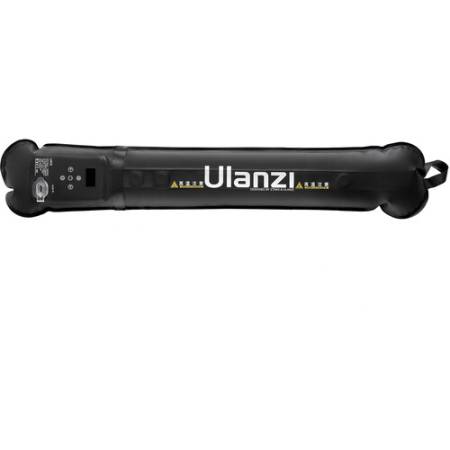 Ulanzi UA12 - nadmuchiwana lampa LED tył